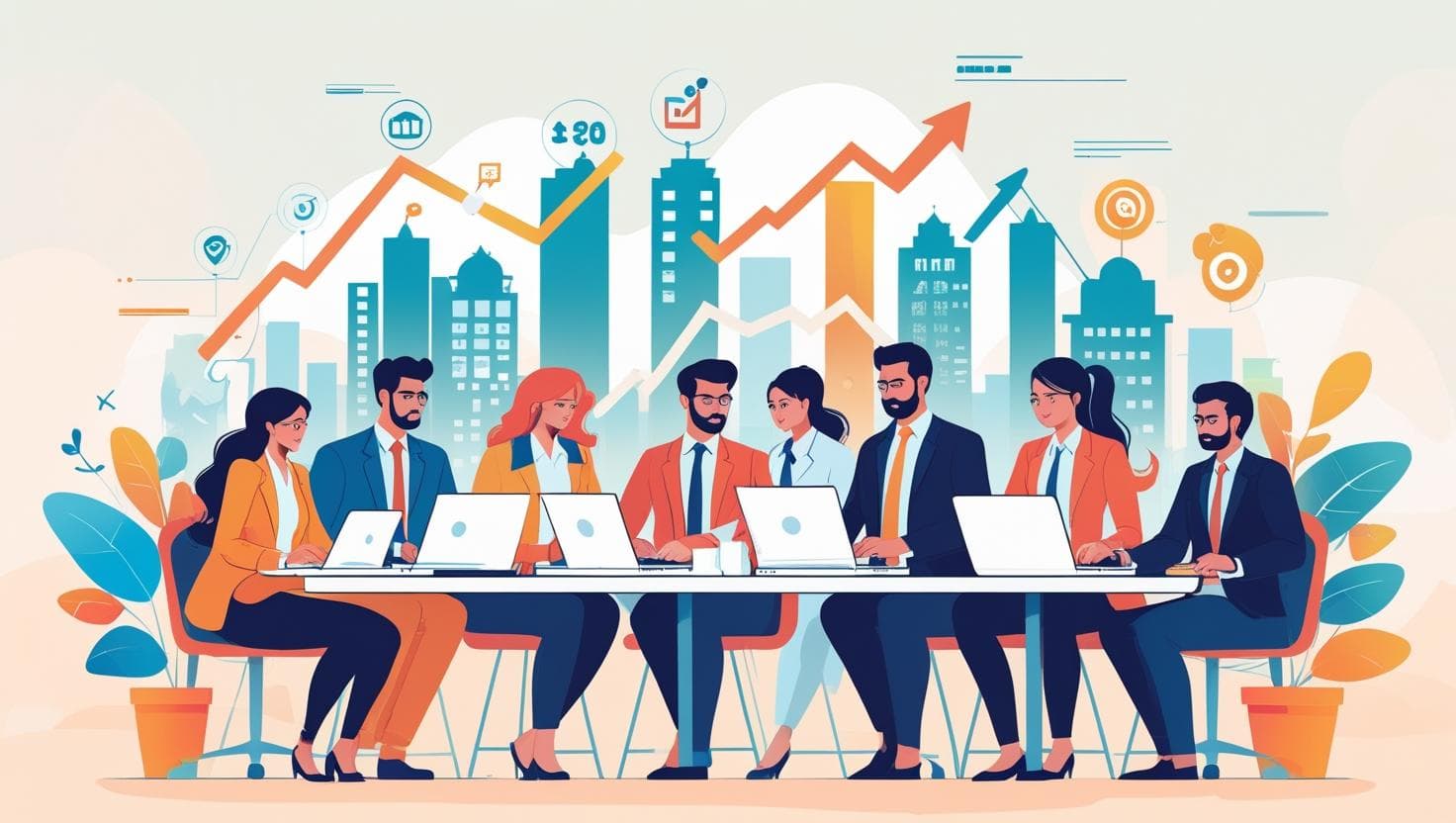 Why Choose a Local Digital Marketing Company in Raipur for Your Business Growth?