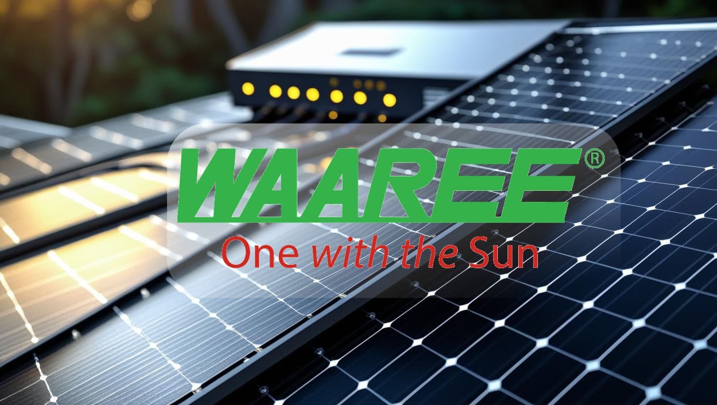 The Power Behind Your Panels: Understanding Solar Technology & Why Hope Energy Chooses Waree