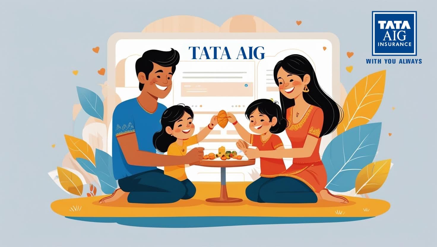 Secure Your Future: Why Tata AIG Health Insurance is the Right Choice for Your Family in India
