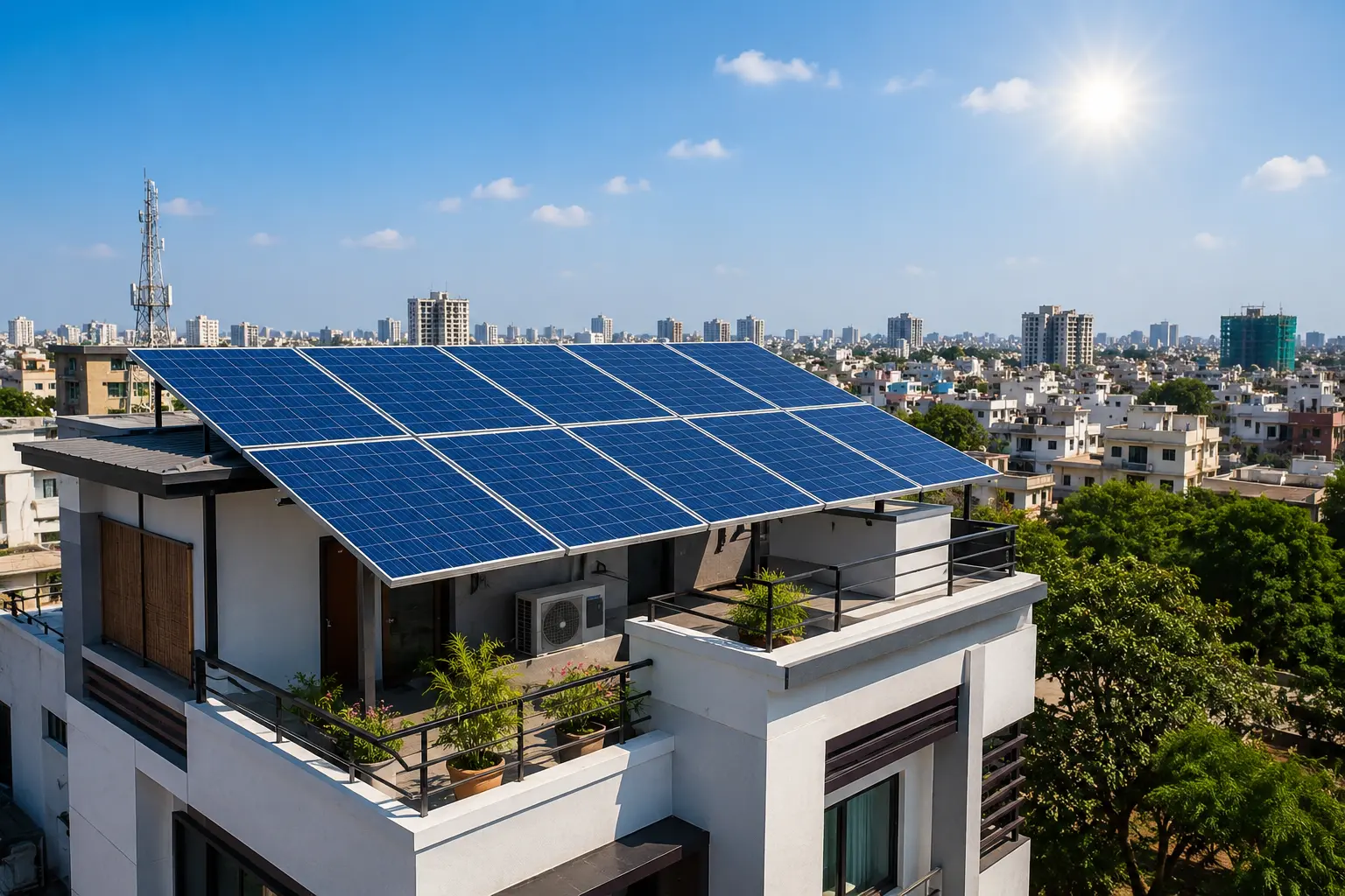 Detailed breakdown of solar panel costs and government subsidies in Chhattisgarh for 2026.